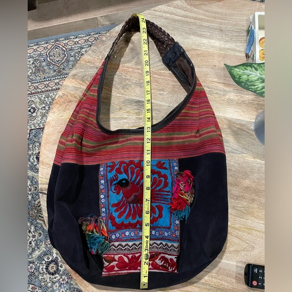 JADEtribe Purse - Picture 3 of 9